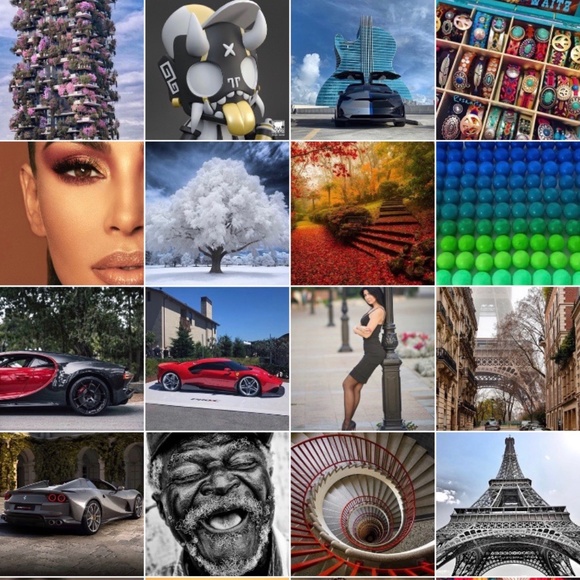 Meet your Posher, Ogee - Picture 5 of 15